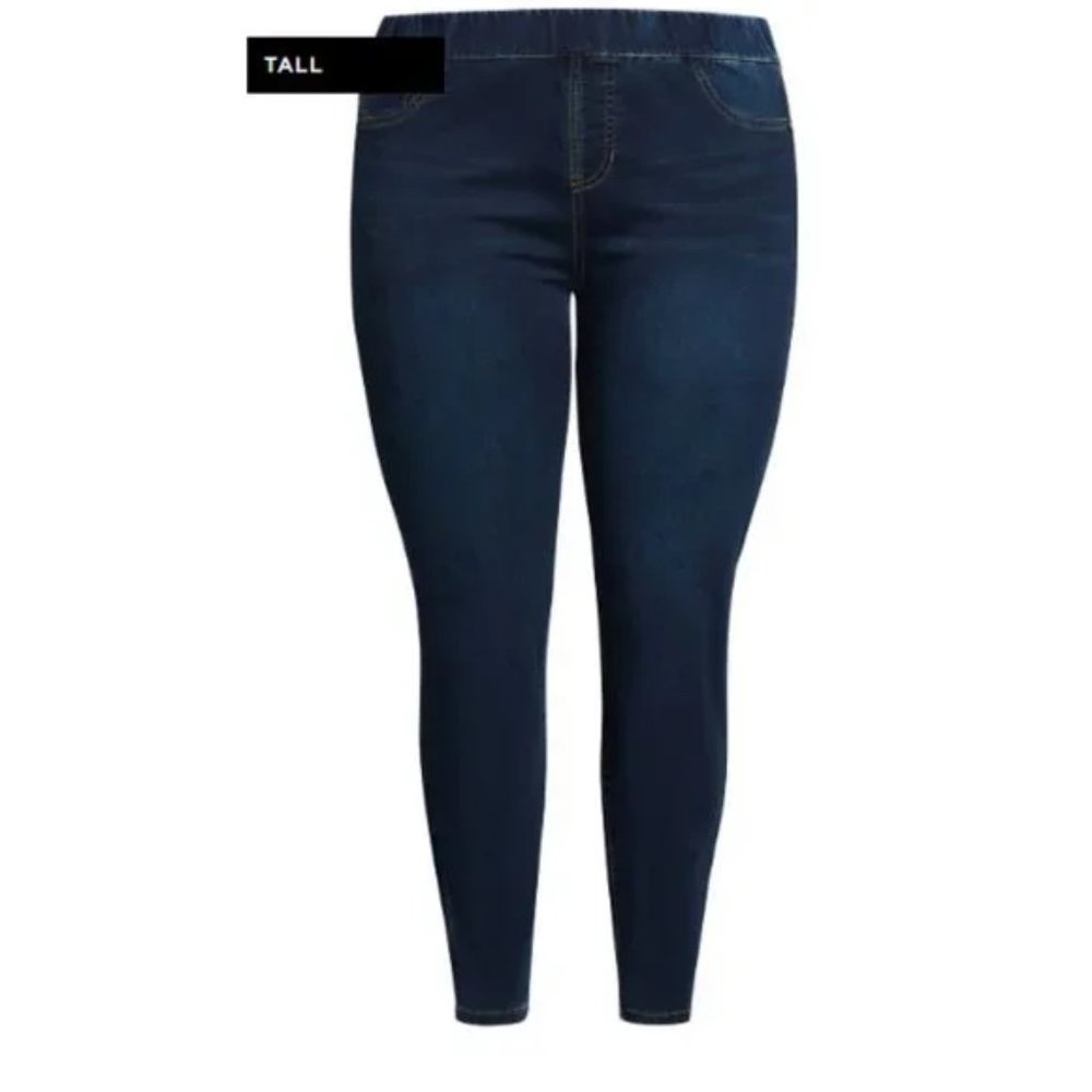 Jeggings